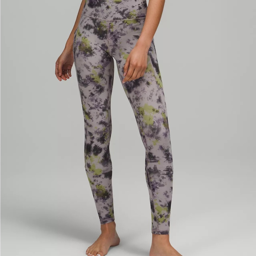 Lululemon Align leggings